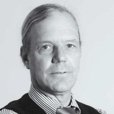 Rechtsanwalt Dr. Henning Hartmann 